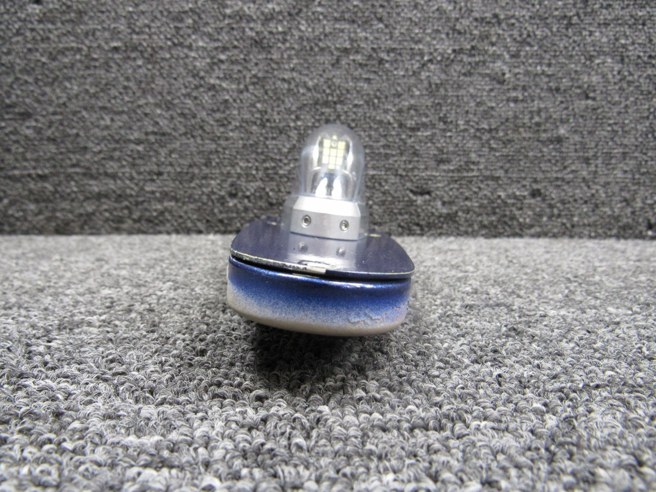 30-1085-1 (Alt: 9910366-3) Grimes LED Navigation Light Assembly w Rev (27.5V)