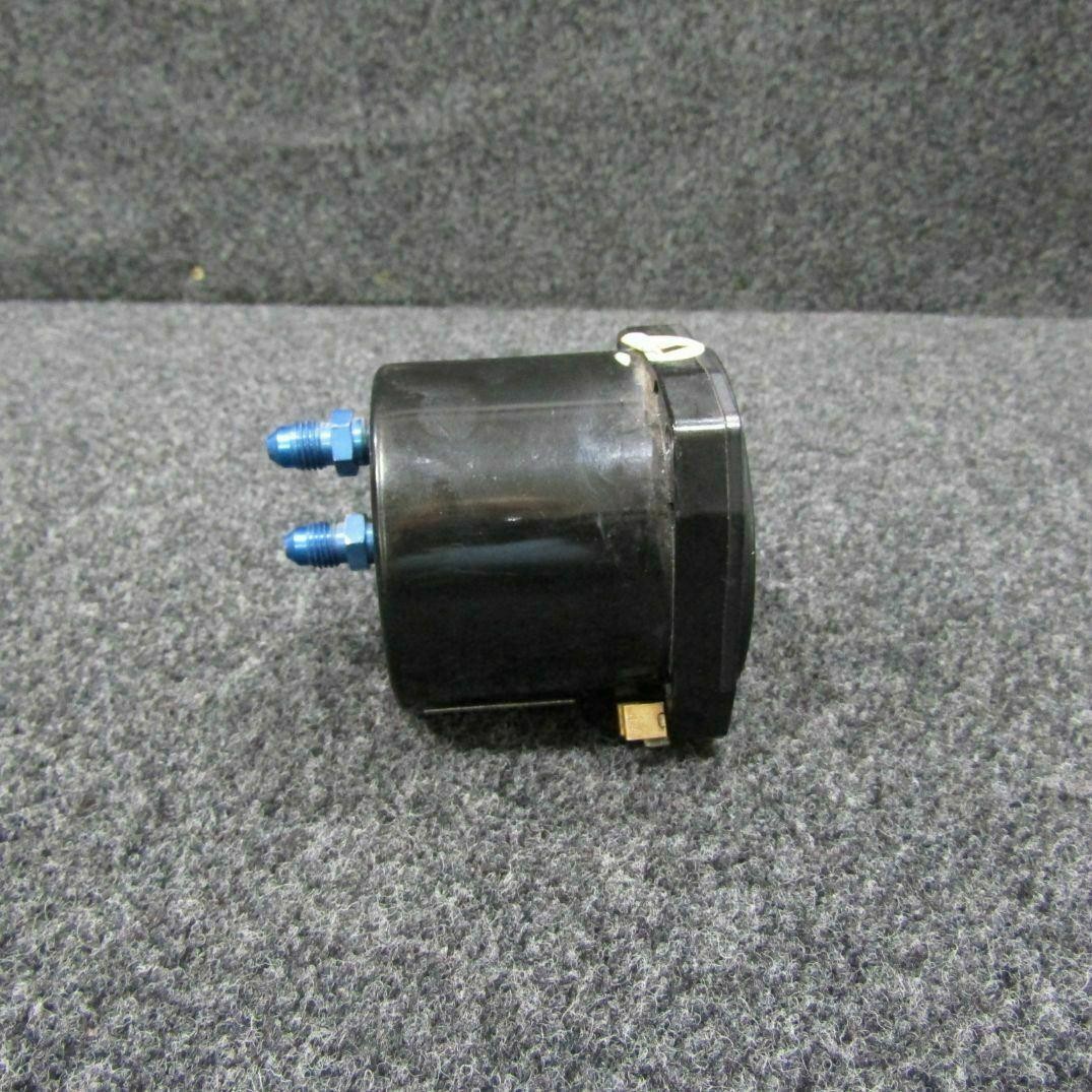 AW2829AE02 (Alt: 50099-4-2) US Gauge Max Allowable Airspeed Indicator (C20)