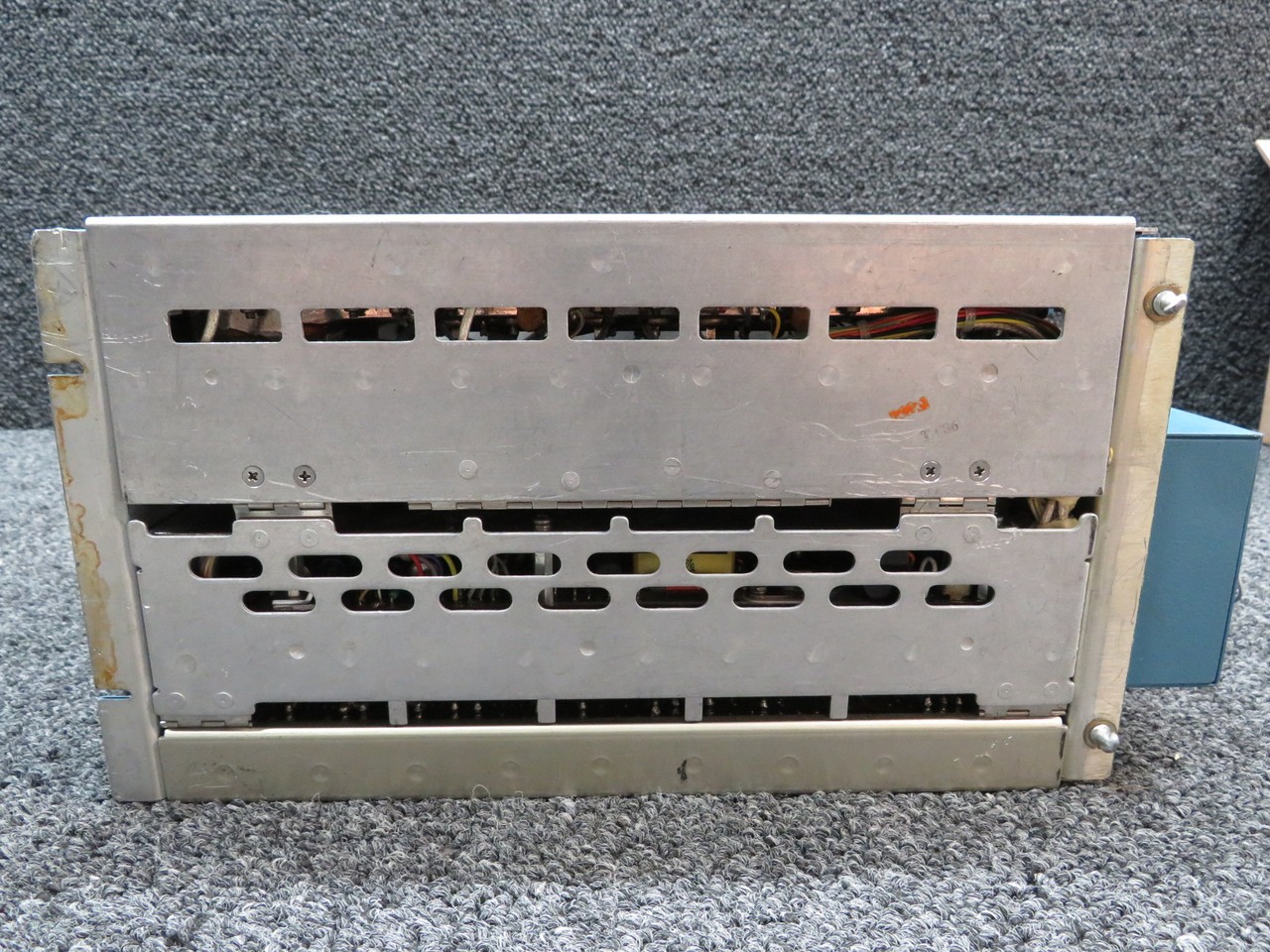 066-1029-00-01 King Radio KN-65 DME Unit ( Volts: 14 or 28)
