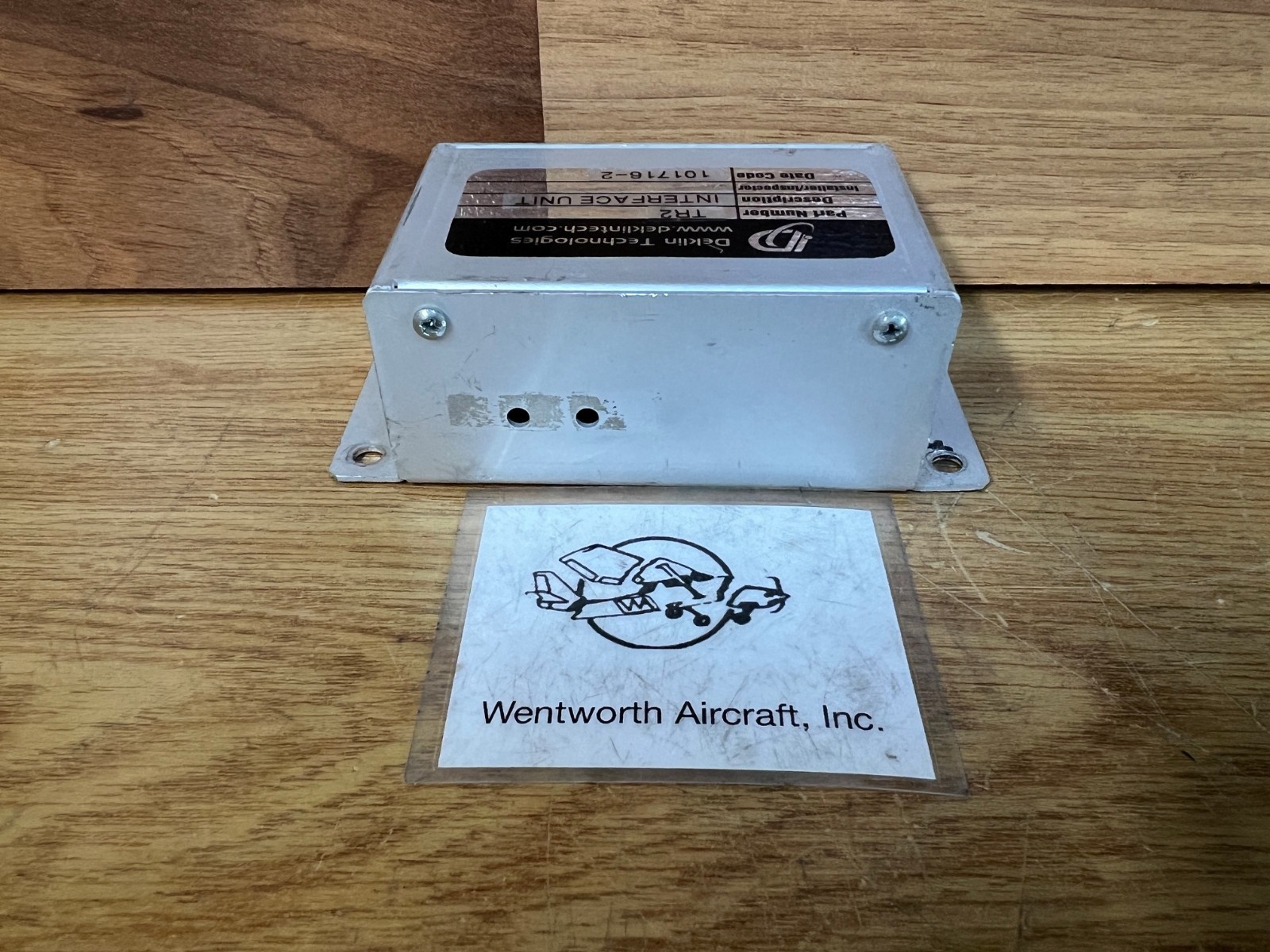 Aspen EA 100 AUTOPILOT ADAPTER