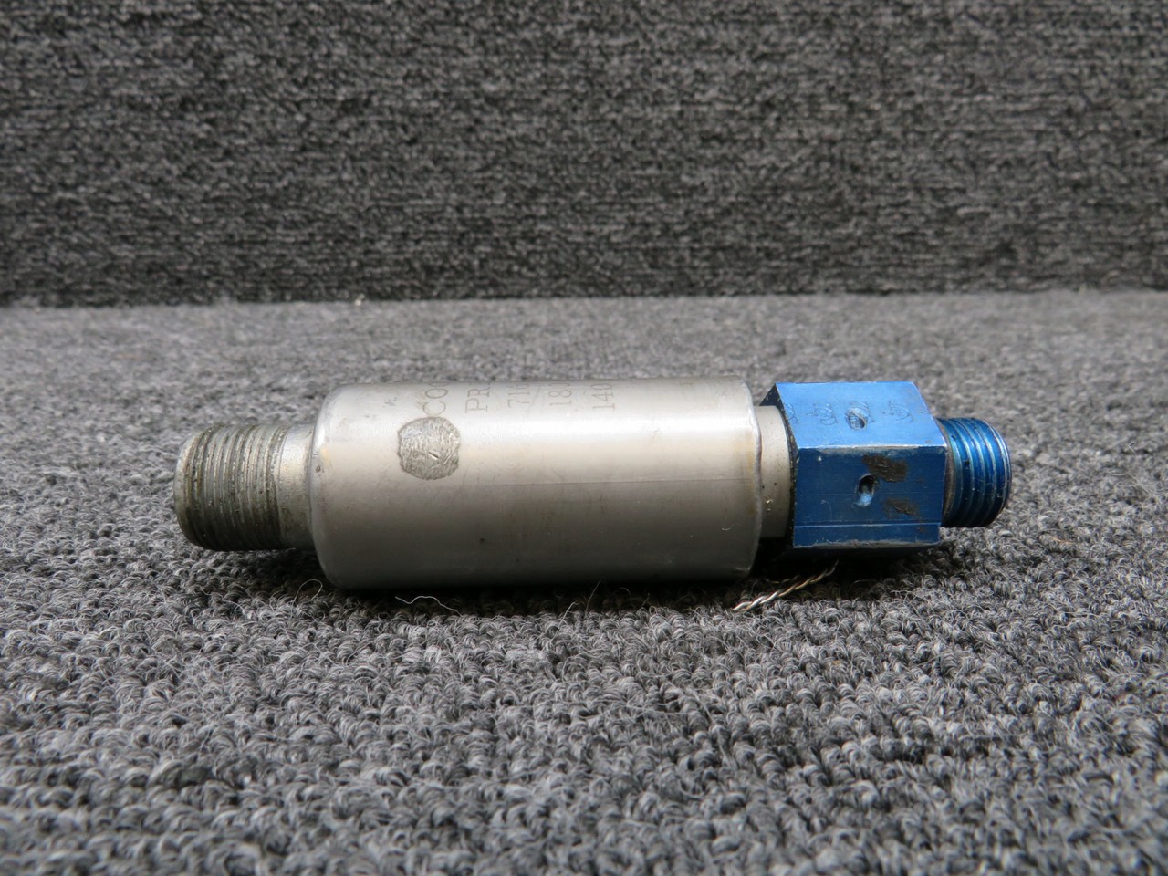 716-1001-13 Cook Electric Pressure Switch