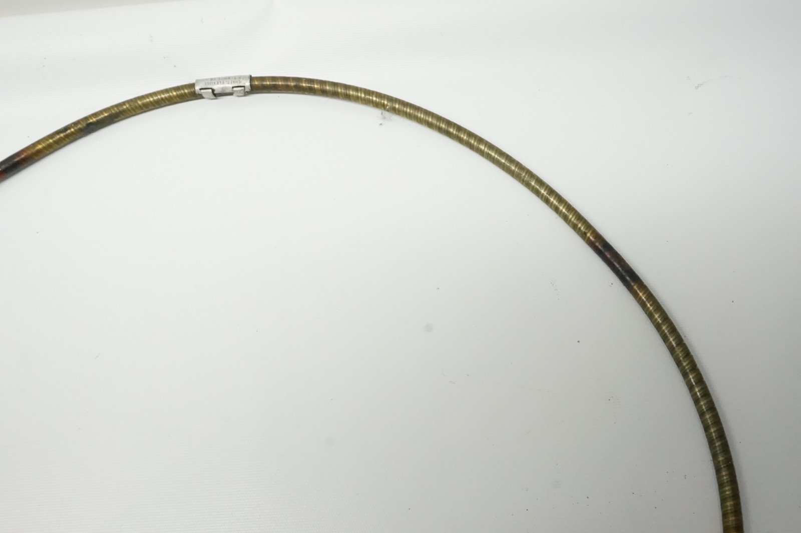 Mooney Dukes Electric Gear Retraction Actuator, 95058-503 / 4196-00-10 / 4209-00