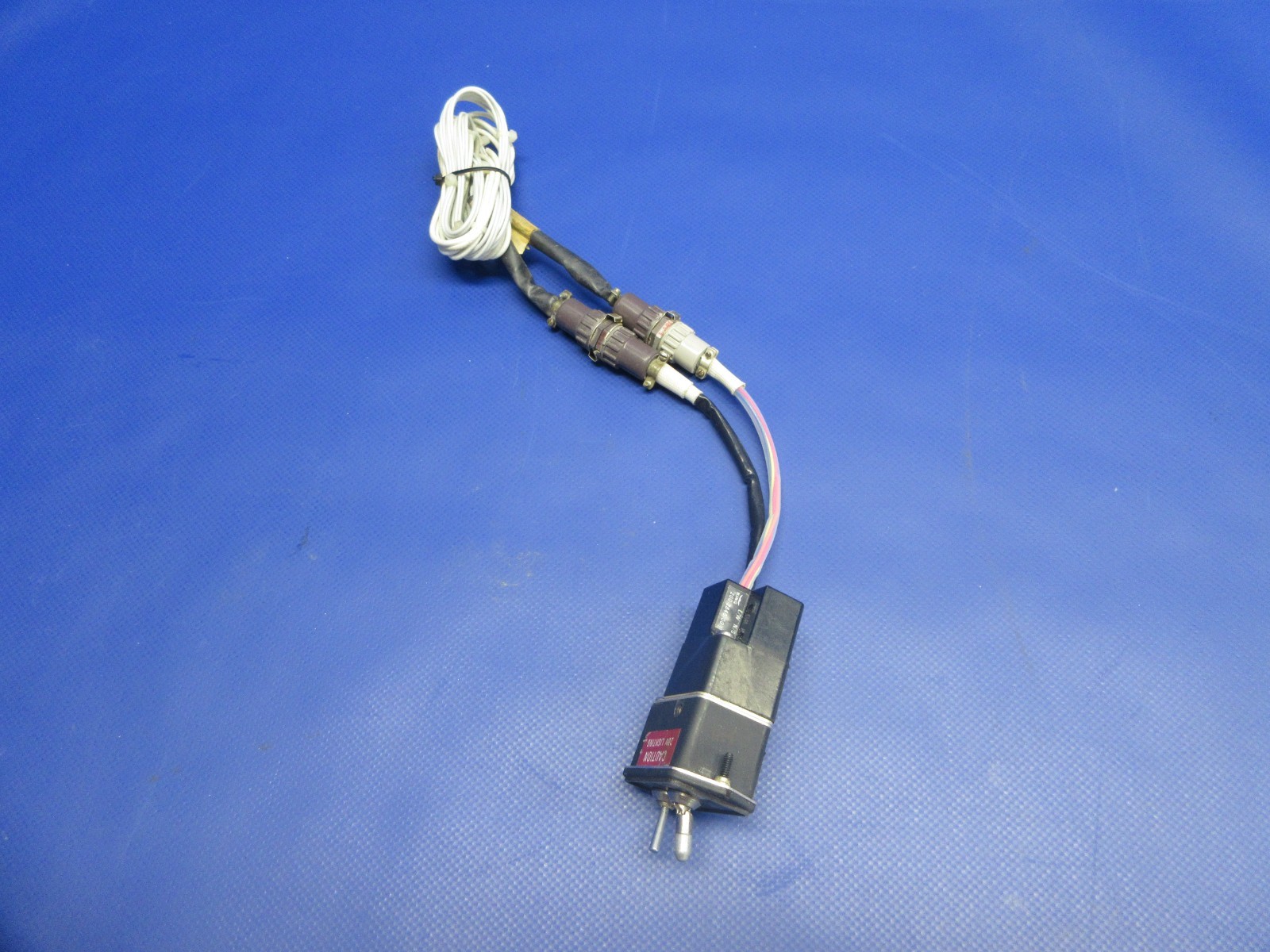 Cessna 310J King KA5/B Slaving Accessory 28V 071-1242-01 WARRANTY (0825-986)