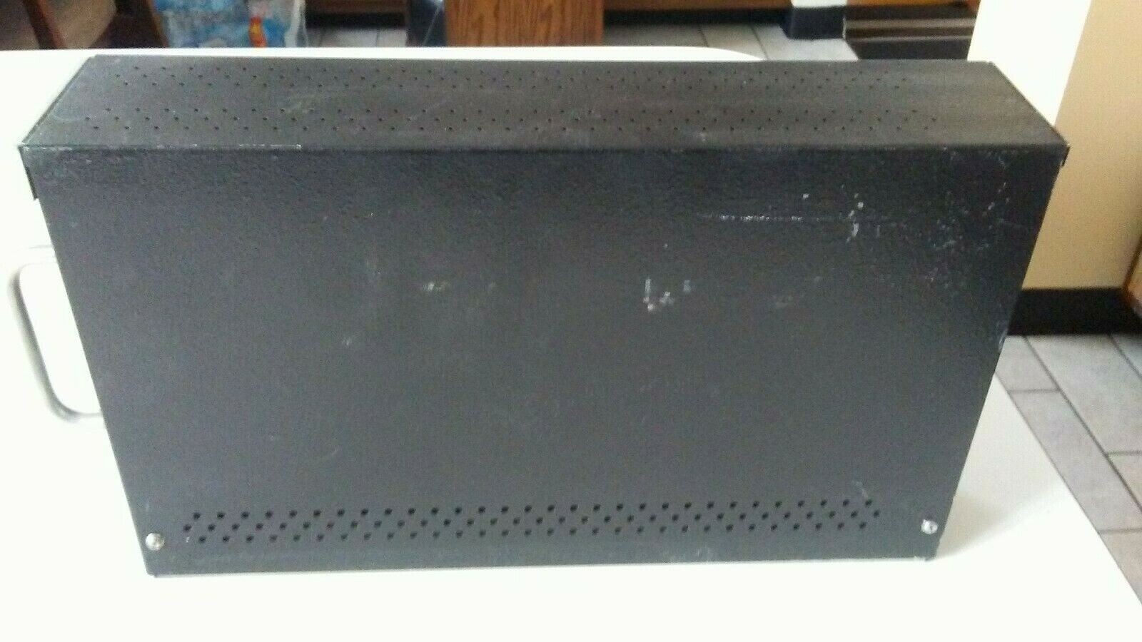 Sperry, Honeywell SP-200 Autopilot Computer ((Untested!)) 30 DAY RETURN!!!