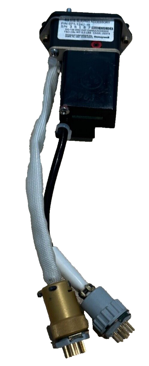 KA 51B Slaving Accessory PN 071-1242-06