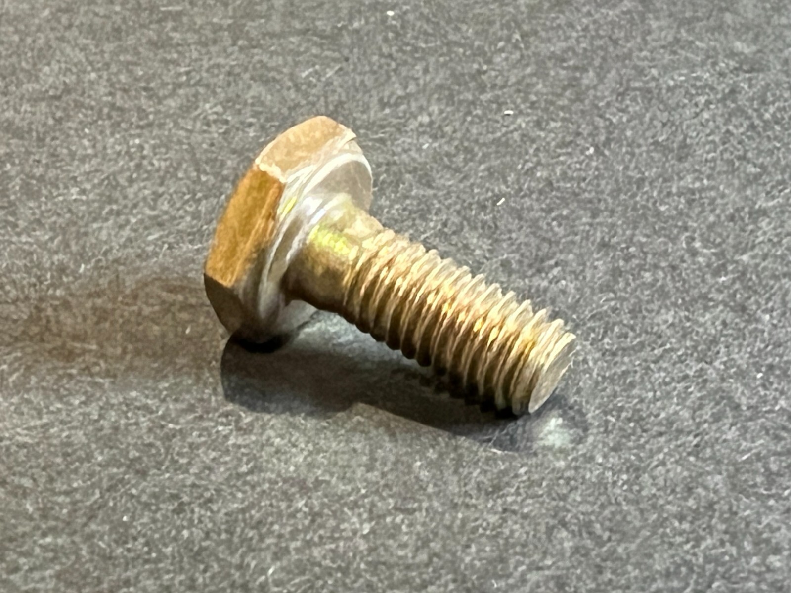 Undrilled Bolts 100 each P/N AN3-3A NEW
