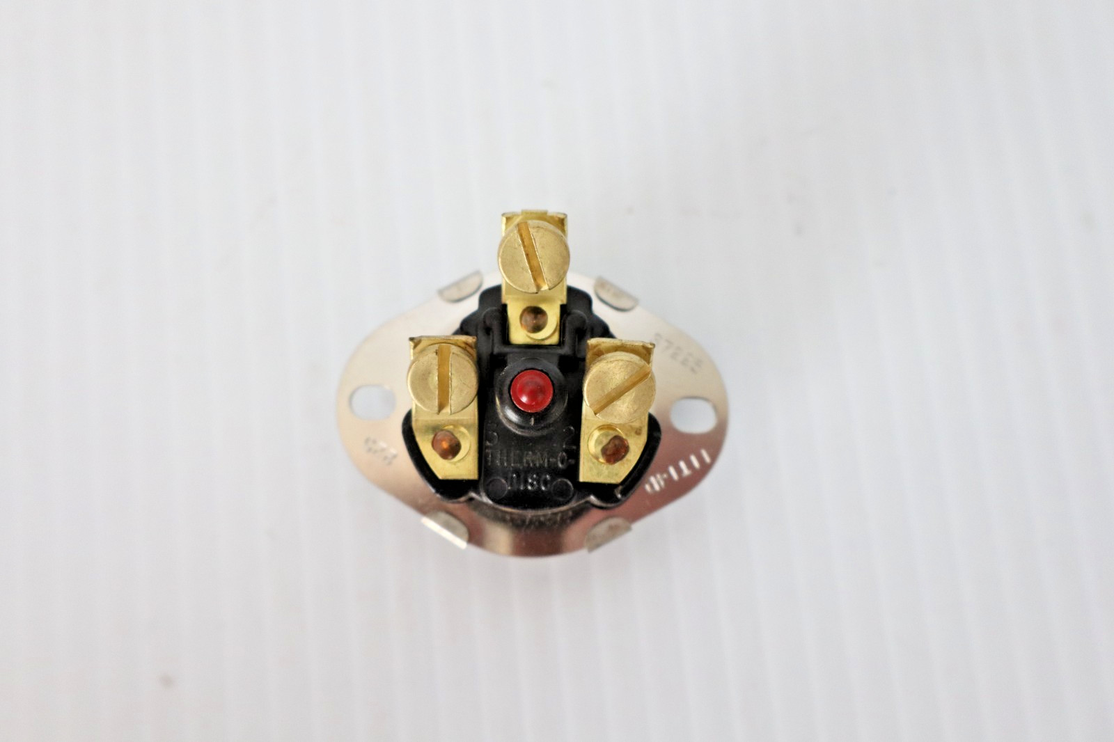 Piper 757-604 Switch