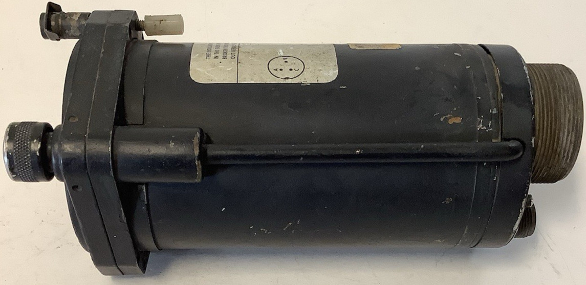Weston P/N 140314 / 6245-140314 Indicator Course ID-35IA / ARN #2