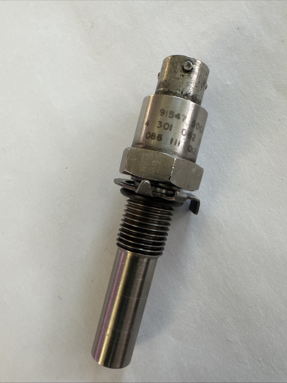 AIRBUS 4-301-062-02 Speed Pick up. Used, Serviceable.