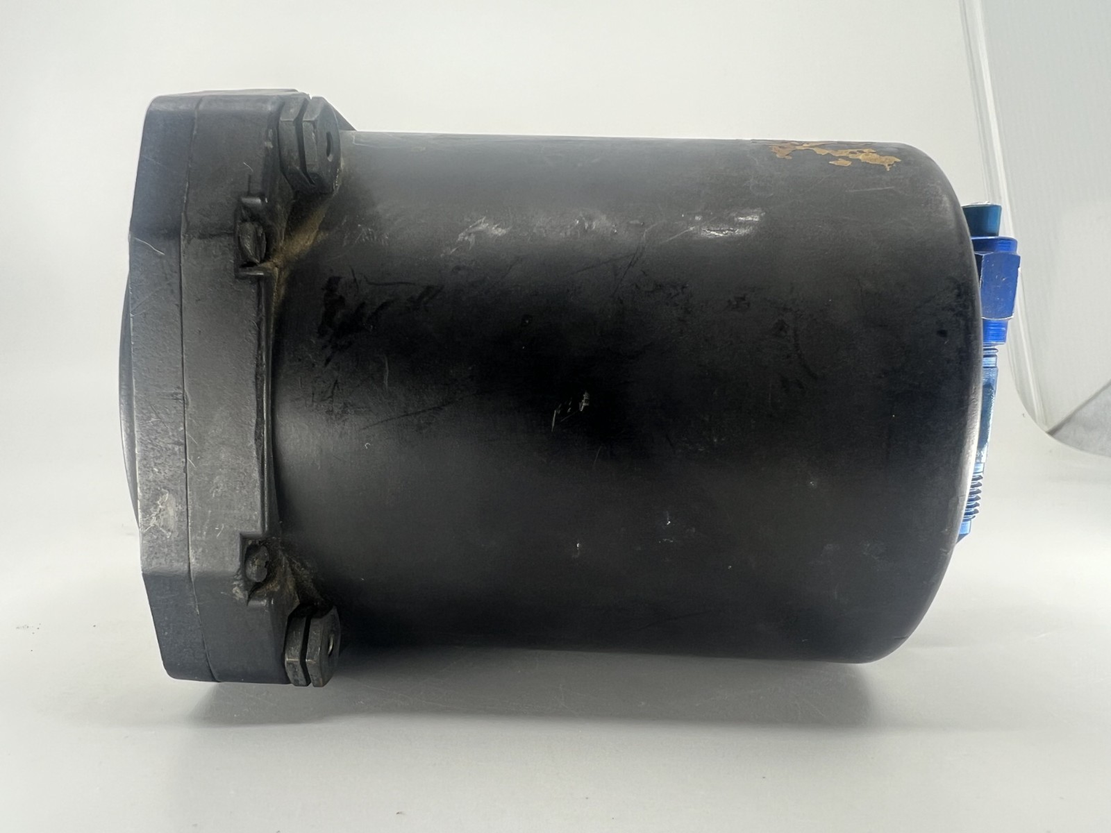 Vintage Bendix Aviation Corp. Rate of Climb Indicator P/N 1644-6N-A1