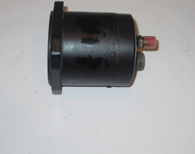 CESSNA OIL PSI CYLINDER PSI WESTON ENGINE GAUGE P/N CM2634-3 ALT #22-604-017-1