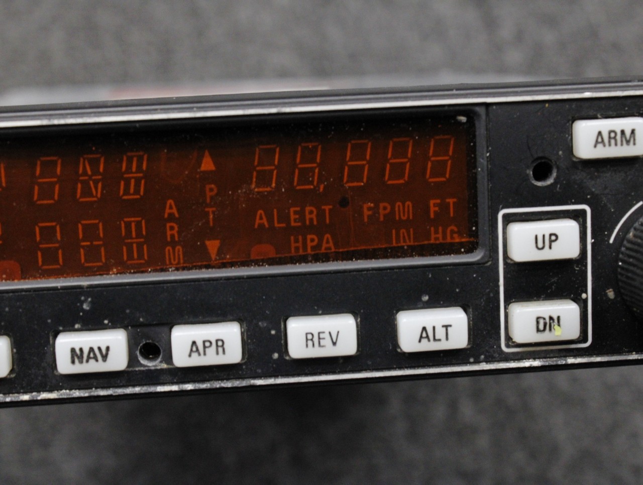 065-00183-2501 Bendix King KC-225 Flight Control Computer w Mods (14/28V) (Core)