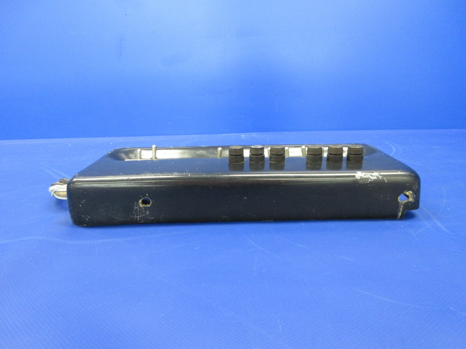 Bellanca Citabria Switch Panel (0325-1489)