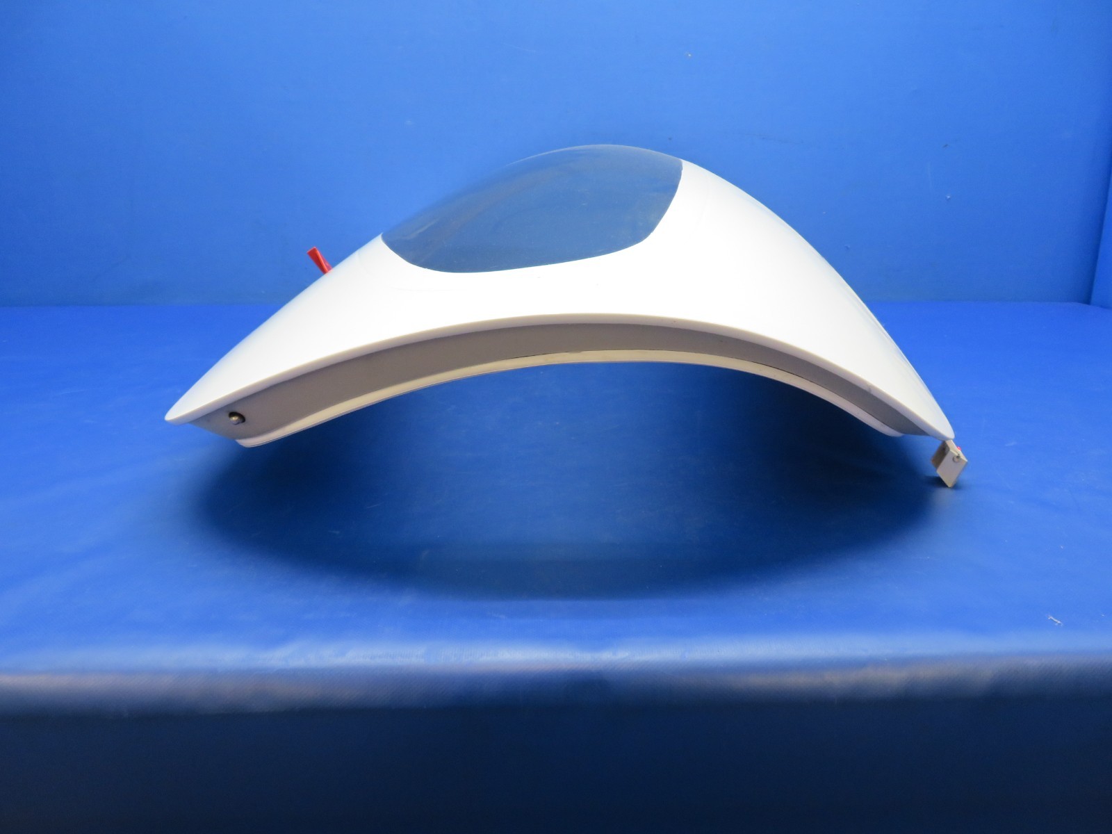 Diamond DA-40 Passenger Door P/N DA4-5221-00-00_04 NO KEY (0526-420)