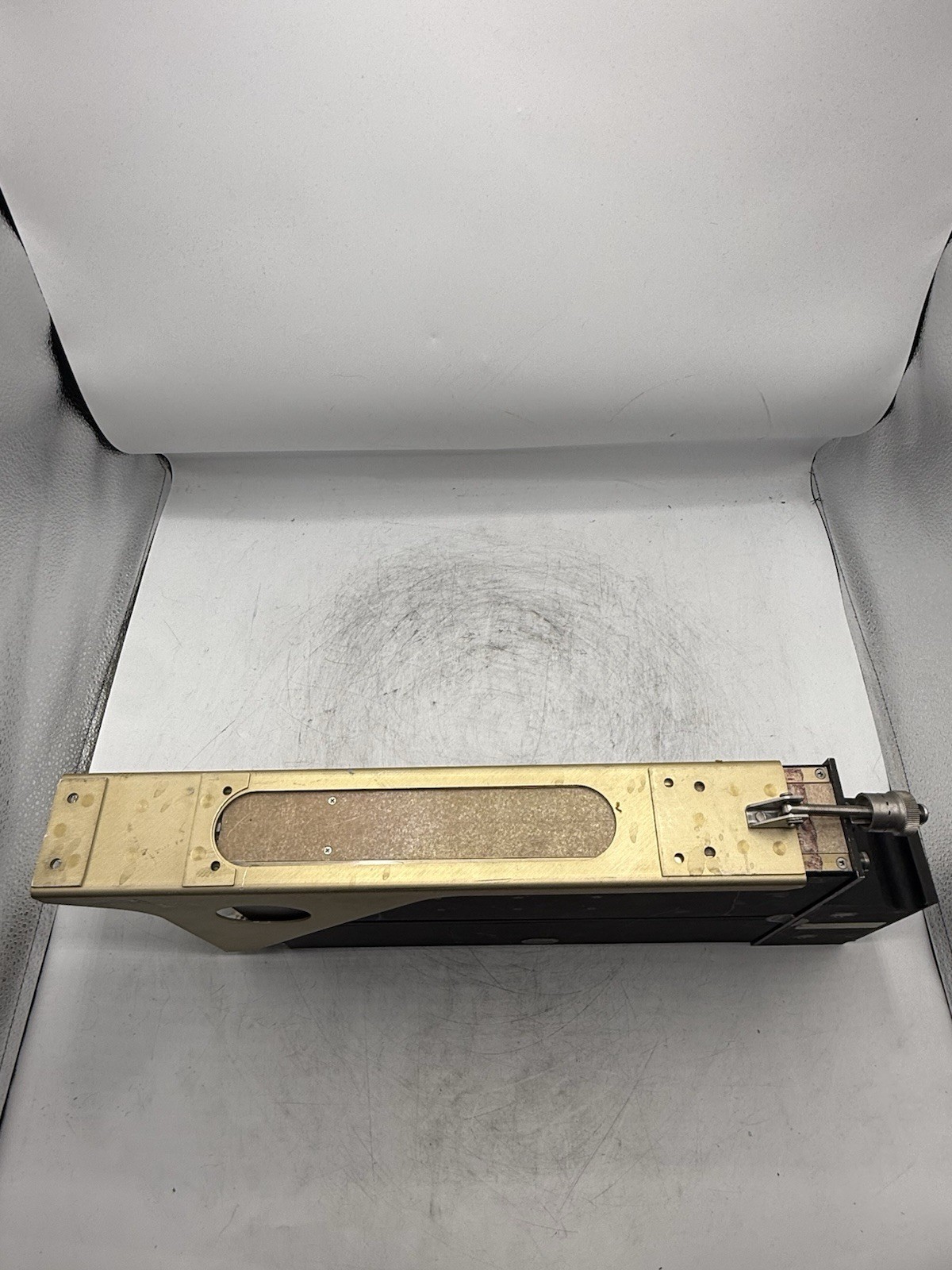 Universal Avionics CMA-764-1 GPS/OSS P/N 100-601200-103 W/Tray READ