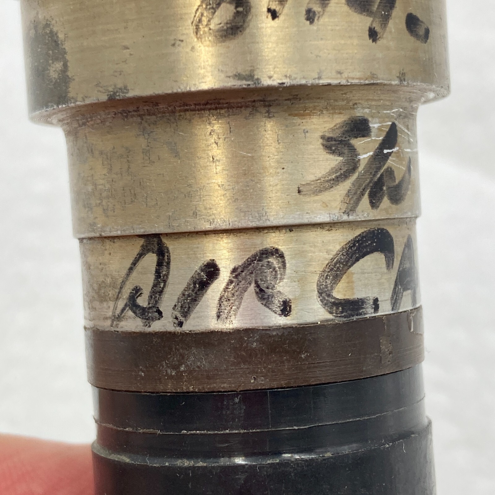 Fuel Pressure Transmitter Detector, 8114-101-00-10 SA330 HELICOPTER AVIATION