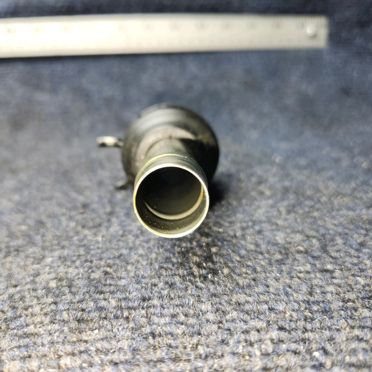 SA21284 / 21284 | Continental O-300 | Cessna 172 | Push Rod Housing – Set of 10