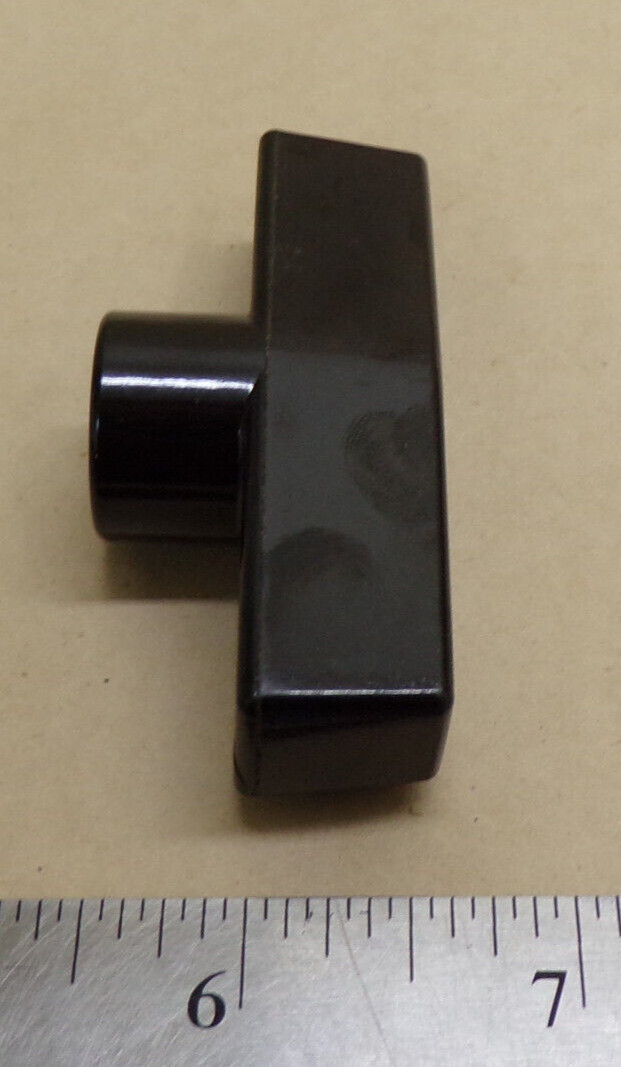 Carr Lane T-Handle Knob PN: CL-654-TK / RCSK17480 (EB240228962)