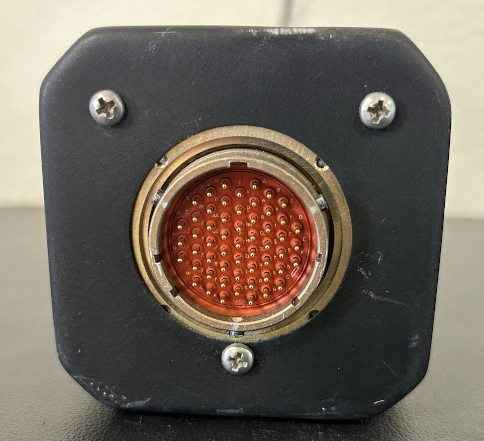 Aeronetics HSI-315A Horizontal Situation Indicator – PN 520-3150-003 W/TRACE