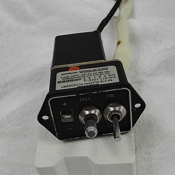 KA 51B Slaving Accessory Bendix King 071-1242-06