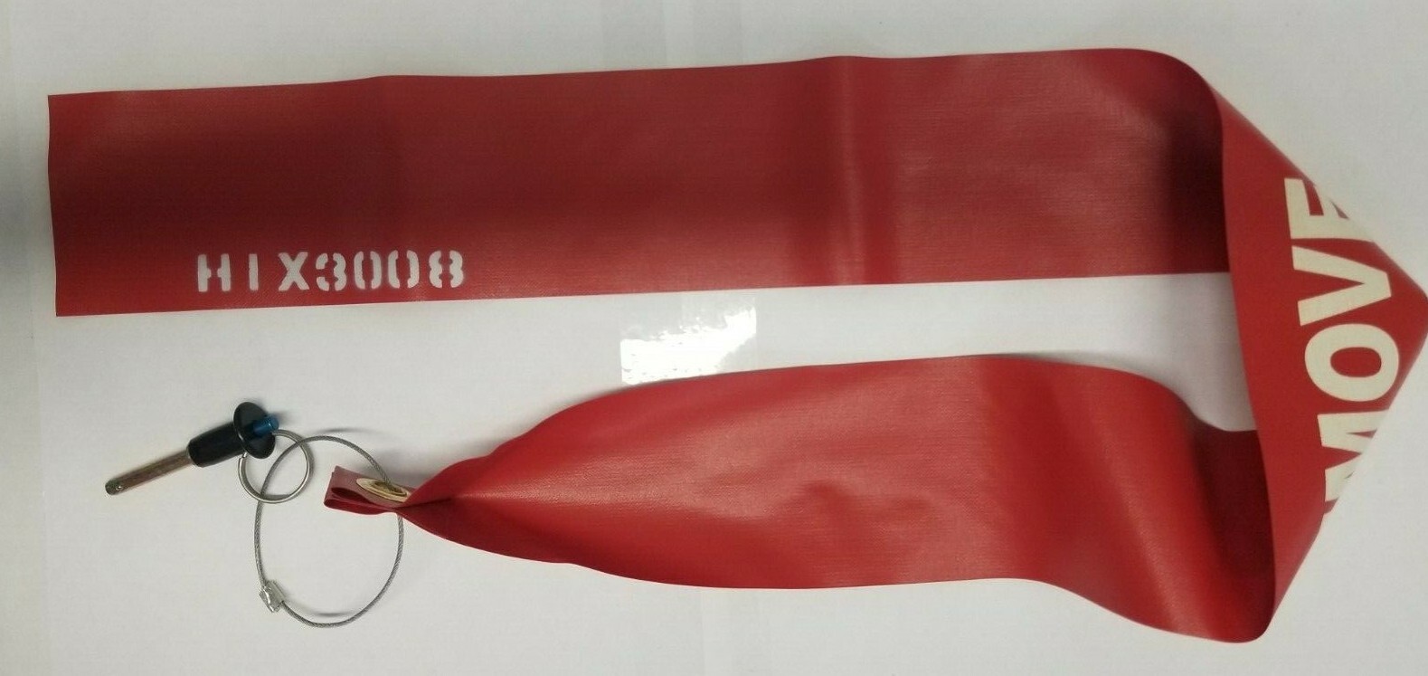 HIX3008 – LOCK OUT PIN T/R AIRBUS A318 A319 A320 A321