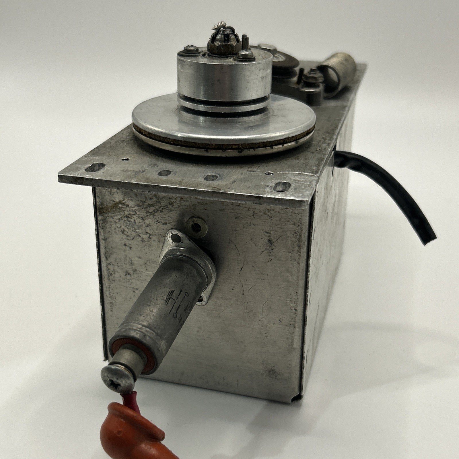 Piper Trim Servo Auto Pilot System PET-1 – Inoperative CORE – Parts Only