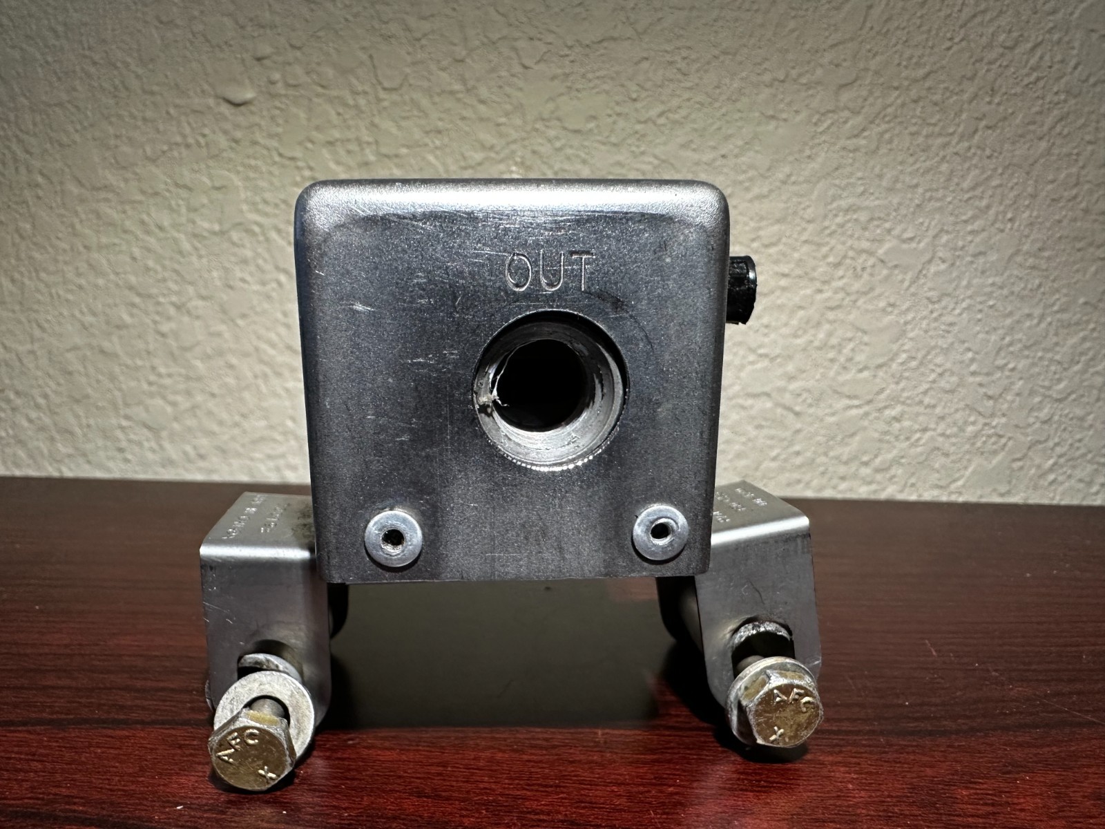 Insight 1000-004 fuel flow sensor guaranteed 30 days