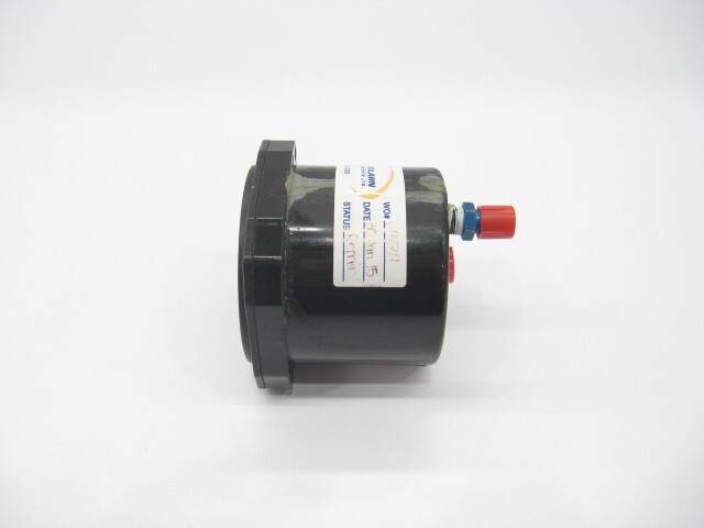 U.S. Gauge AW2829AE02 Airspeed Indicator – Piper PN: 50099-4-2