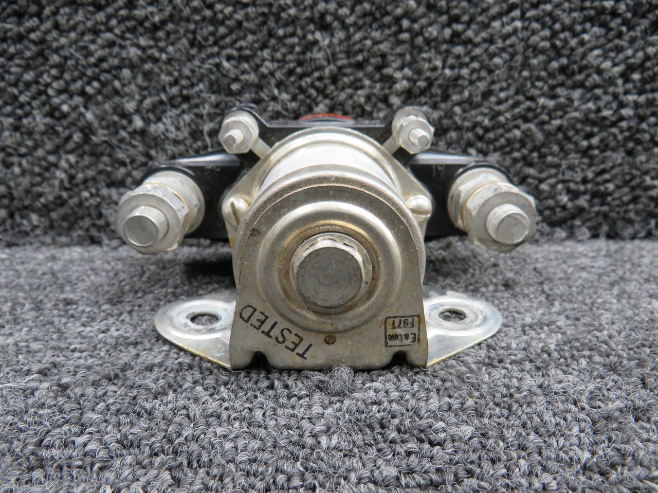 6041H105 Eaton Relay (Volts: 12, Amps: 200)