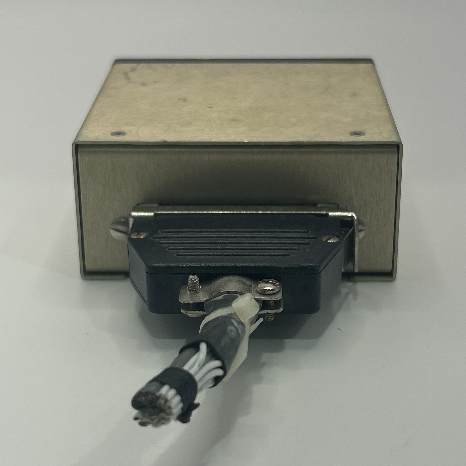 S-Tec Corporation Autopilot Mode Annunciator 01188-2 with Connector
