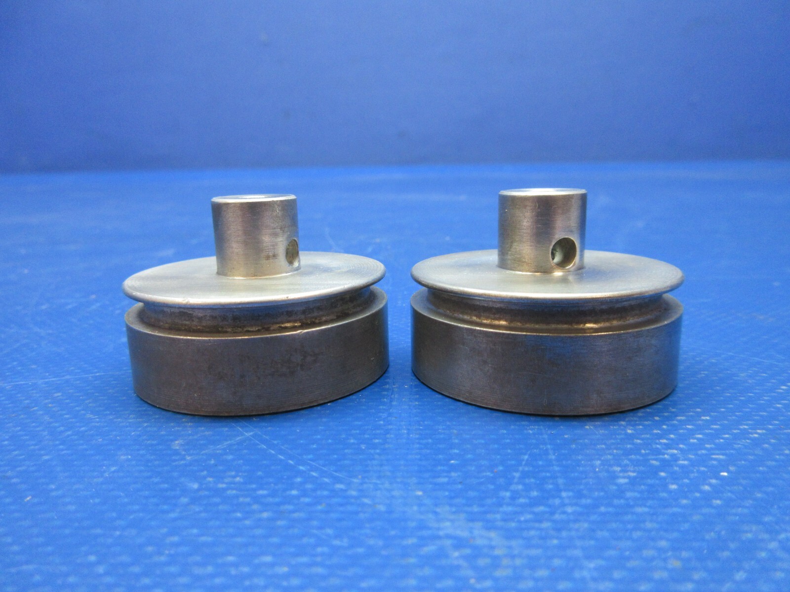 Bellanca 17-31A Cleveland Brake Pistons P/N 062-01500 LOT OF 2 (0225-1248)