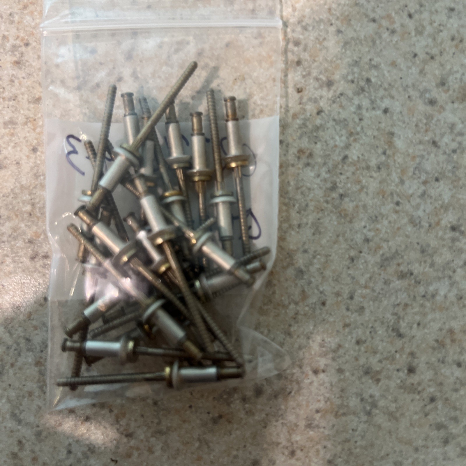 Cherry Aerospace Cherry Max Universal Head Rivets PN CR3213-4-3 CR3213-4-03