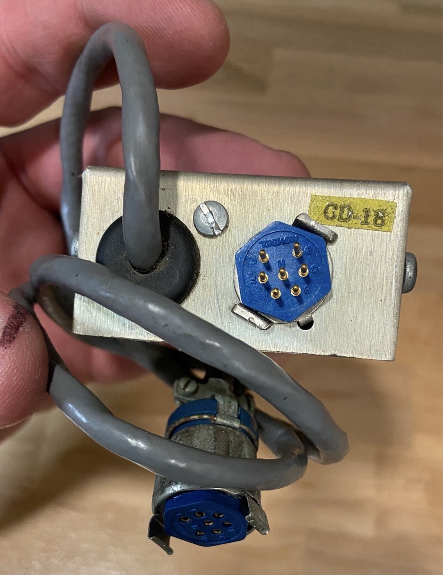 Century IIB Autopilot System